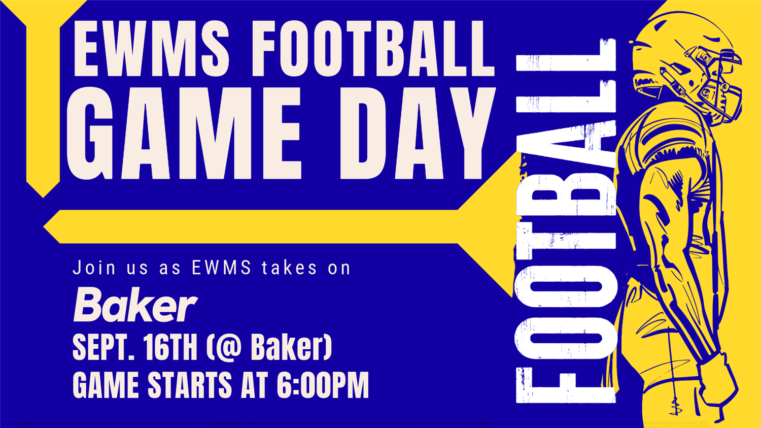 Game Day